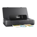 HP Officejet 200 Stampante mobile stampa frontale USB stampa