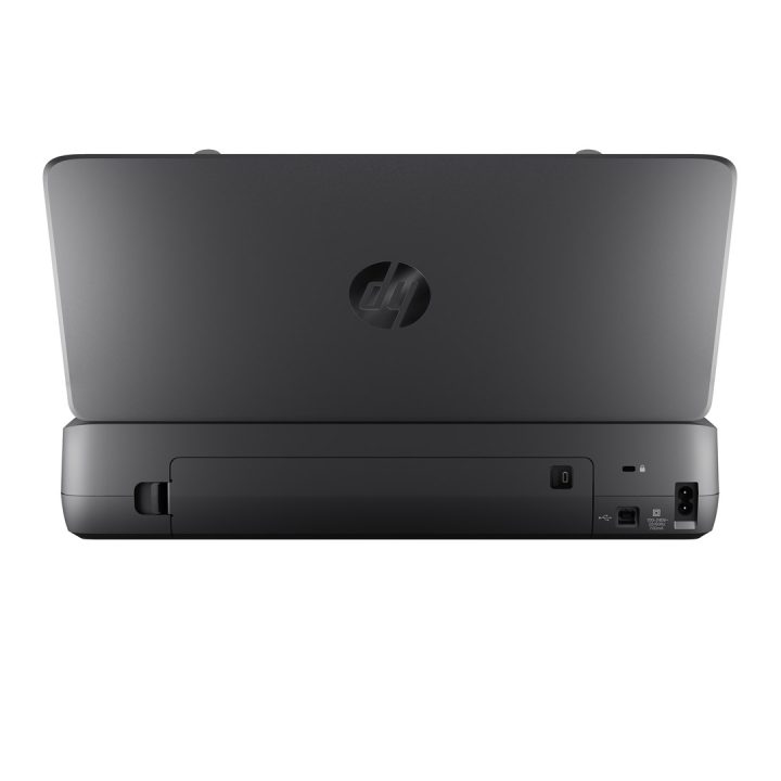 HP Officejet 200 Stampante mobile stampa frontale USB stampa