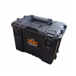 CASSETTA DEGLI ATTREZZI XL ROC PRO GEAR 2.0 KETER