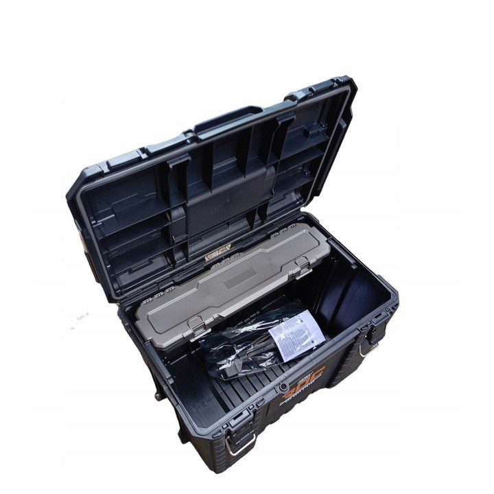 CASSETTA DEGLI ATTREZZI XL ROC PRO GEAR 2.0 KETER