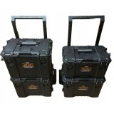CASSETTA DEGLI ATTREZZI XL ROC PRO GEAR 2.0 KETER