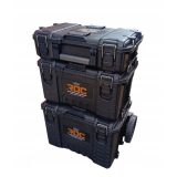CASSETTA DEGLI ATTREZZI XL ROC PRO GEAR 2.0 KETER