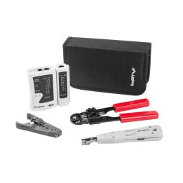 Set di strumenti di rete Lanberg LAN NT-0301