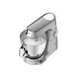 Kenwood KVL85.004SI Impastatrice 1200 W argento