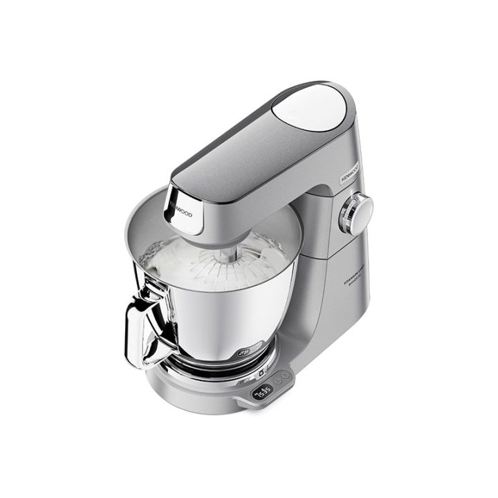 Kenwood KVL85.004SI Impastatrice 1200 W argento