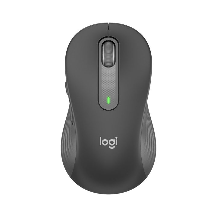 Logitech Signature M650 L Mouse senza fili