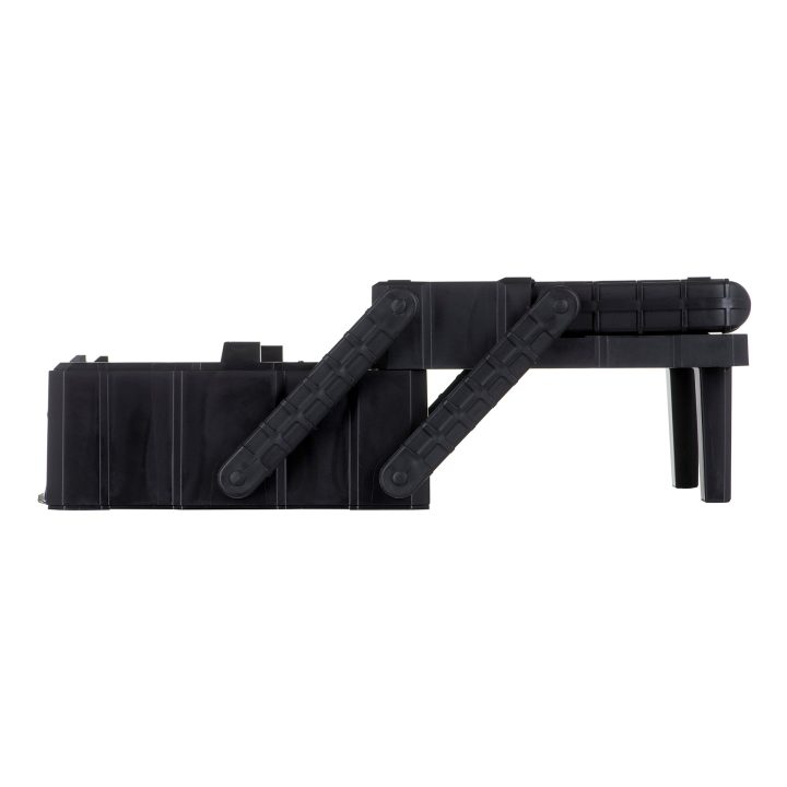 18 CANTILEVER Keter cassetta degli attrezzi