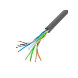 LANBERG LAN UTP 1GB/S 305M WIRE CCA GRIGIO