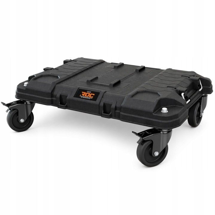 KETER Pro Gear 262828 Carrello per il trasporto