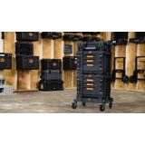 KETER Pro Gear 262828 Carrello per il trasporto