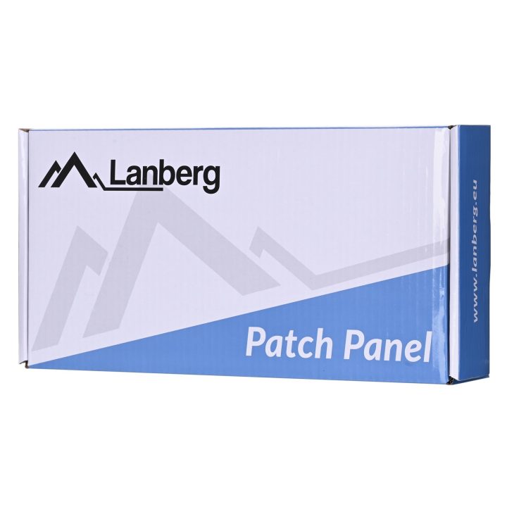 Lanberg PPF6-9012-S pannello patch