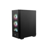 MSI MAG Forge 112R Case Midi Tower nero trasparente