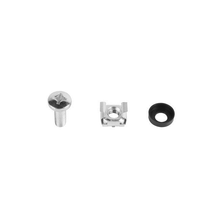 Lanberg AK-1302-S Accessorio rack Kit di montaggio