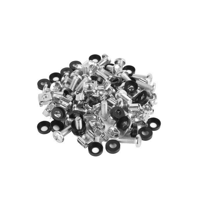 Lanberg AK-1302-S Accessorio rack Kit di montaggio