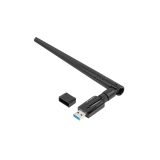 Lanberg NC-1200-WIE scheda di rete interna WLAN 1200 Mbit/s