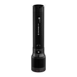 Ledlenser P7R Torcia Black Hand LED
