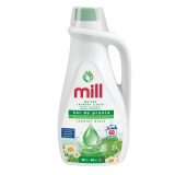 MILL Gel lavaggio universale 3l 60 lavaggi