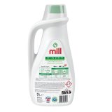 MILL Gel lavaggio universale 3l 60 lavaggi