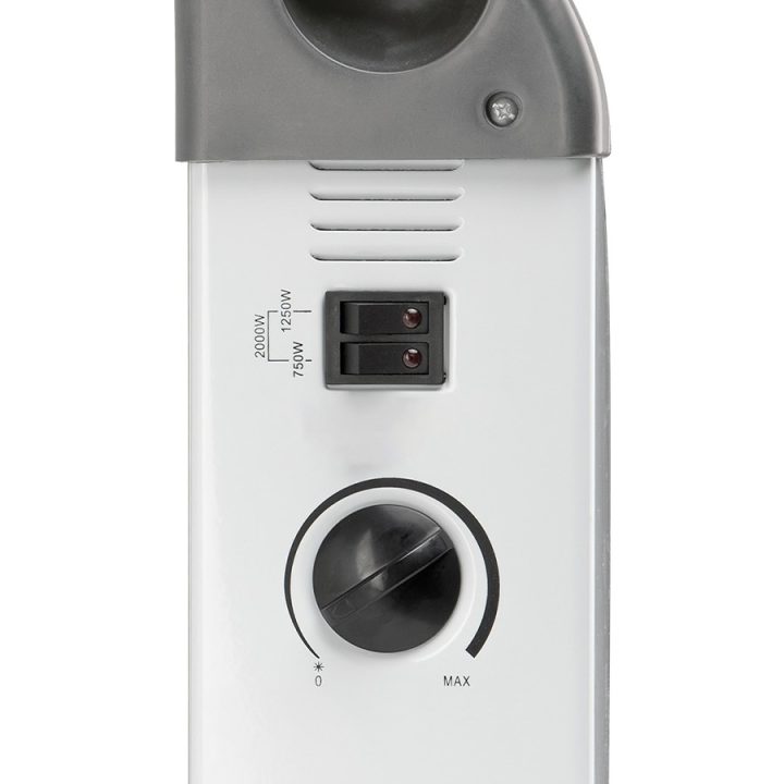 NOVEEN CH3000 Radiatore convezione