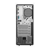 Lenovo ThinkCentre neo 50t Gen 6 Intel Core Ultra 5 225 16 GB DDR5-SDRAM 512 GB SSD Windows 11 Pro Tower PC nero
