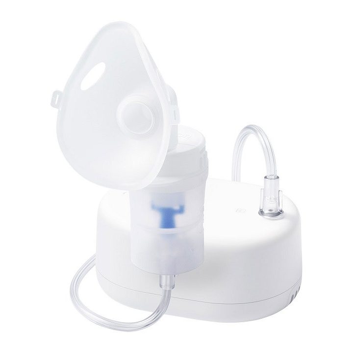 Omron NE-810 Nebulizzatore