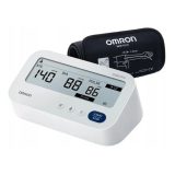 OMRON M3 Misuratore di pressione da braccio Comfort AFib