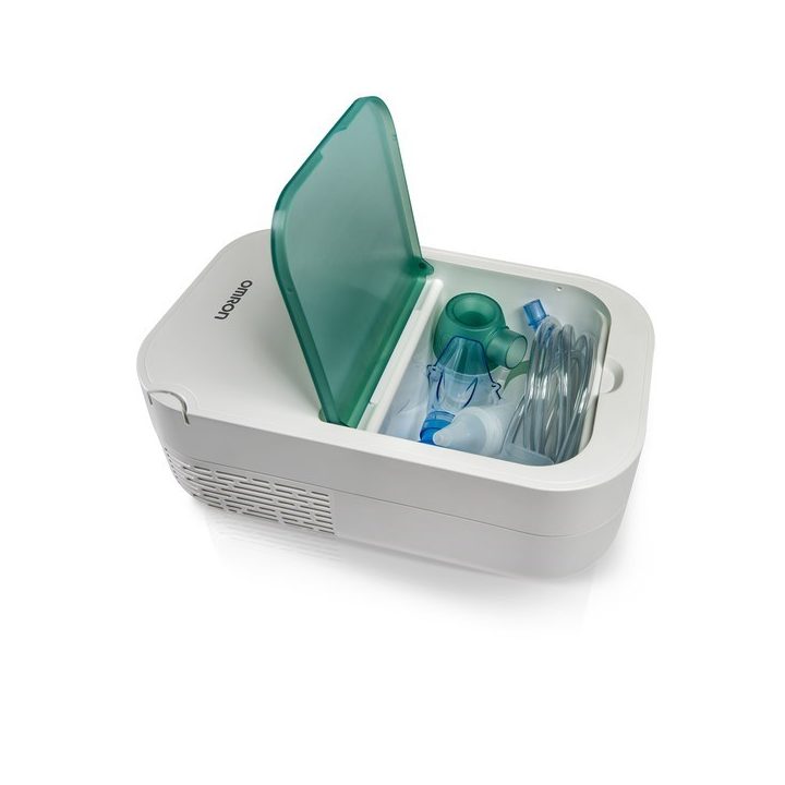 Omron NE-C301-E Nebulizzatore