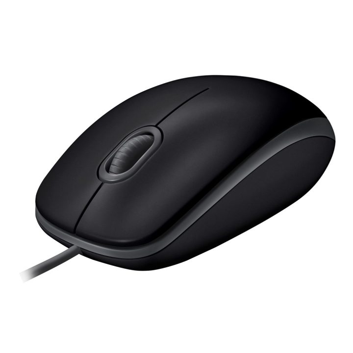 Logitech B110 Silenzioso