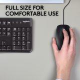 Logitech B110 Silenzioso