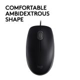 Logitech B110 Silenzioso