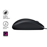 Logitech B110 Silenzioso