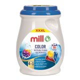 MILL PROFESSIONAL 3-chamber capsule detersivo colore 70 pz.