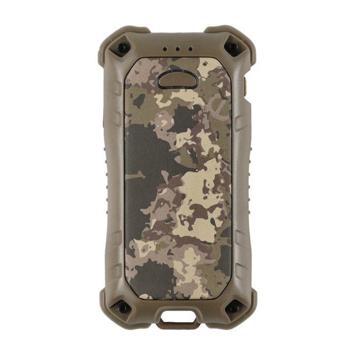 Ocoopa UT4 Scaldamani elettronico Extreme mimetico