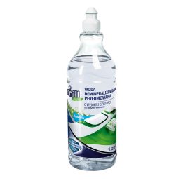 Mill Acqua demineralizzata Clean Profumata per ferri alta purezza giglio della valle 1 22 L