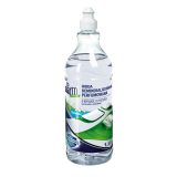 Mill Acqua demineralizzata Clean Profumata per ferri alta purezza giglio della valle 1 22 L