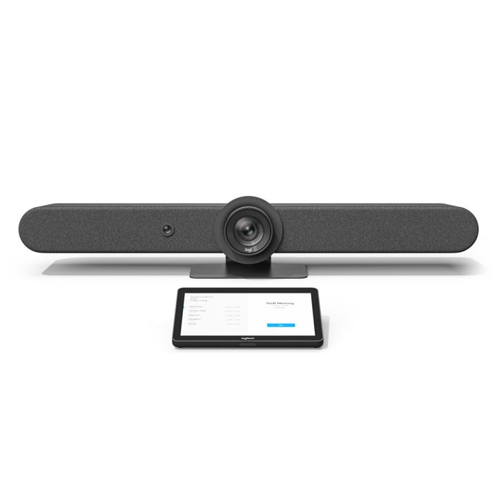 Logitech Rally Bar