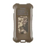 Ocoopa UT4 Scaldamani elettronico Extreme mimetico