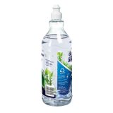 Mill Acqua demineralizzata Clean Profumata per ferri alta purezza giglio della valle 1 22 L