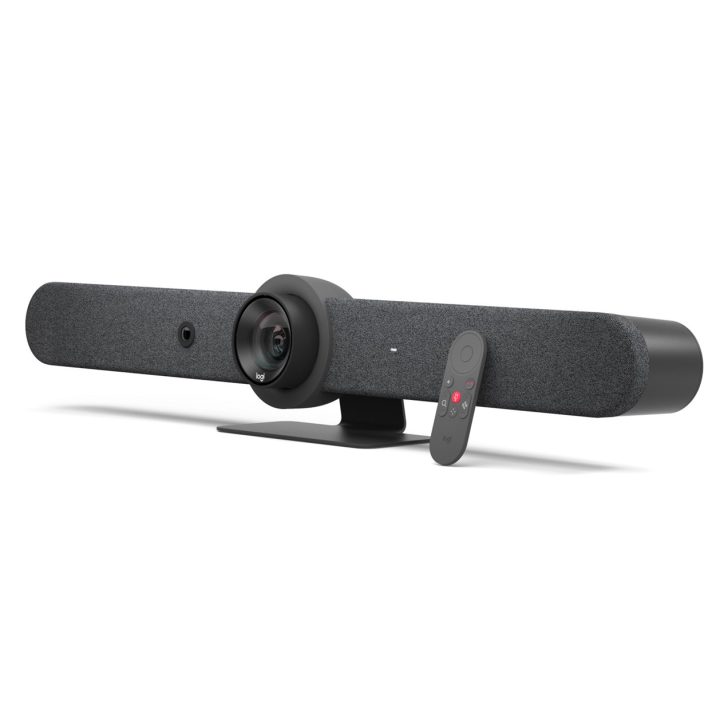 Logitech Rally Bar