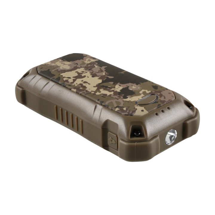 Ocoopa UT4 Scaldamani elettronico Extreme mimetico
