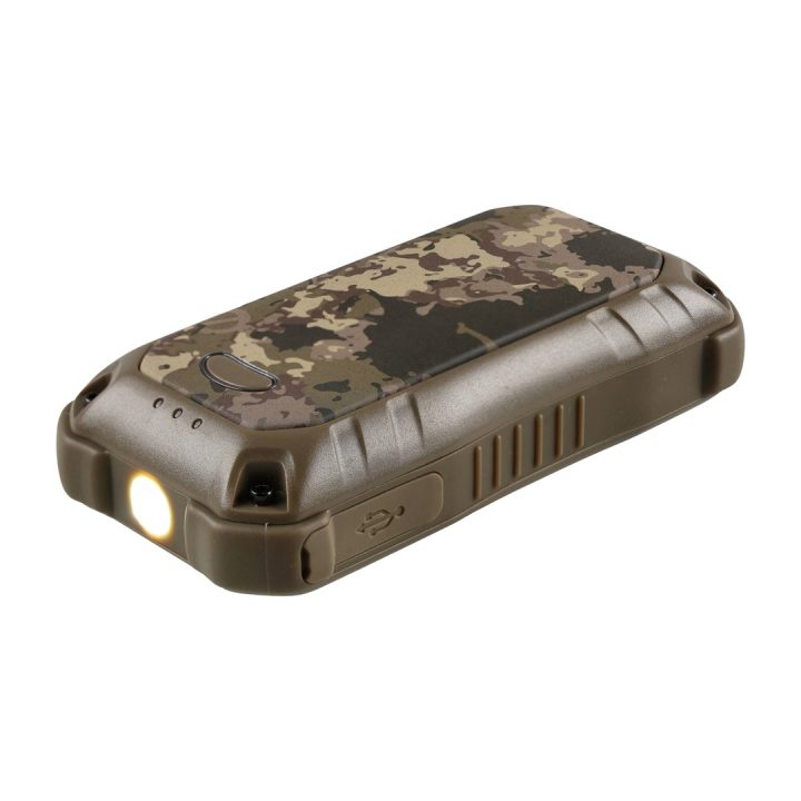 Ocoopa UT4 Scaldamani elettronico Extreme mimetico