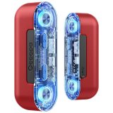 Ocoopa termoventilatore rosso UT4103