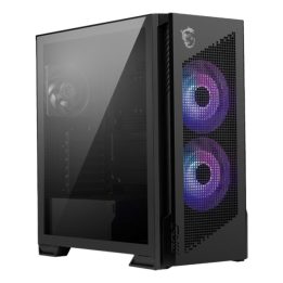 MSI MPG VELOX 300R AIRFLOW PZ Case Midi Tower nero