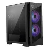 MSI MPG VELOX 300R AIRFLOW PZ Case Midi Tower nero