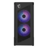 MSI MPG VELOX 300R AIRFLOW PZ Case Midi Tower nero