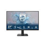 Philips 1000 serie 27E2N1100L/00 monitor per computer 68.6 cm (27 ) 1920 x 1080 pixel Full HD LCD Nero