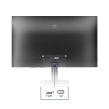 Philips 1000 serie 27E2N1100L/00 monitor per computer 68.6 cm (27 ) 1920 x 1080 pixel Full HD LCD Nero