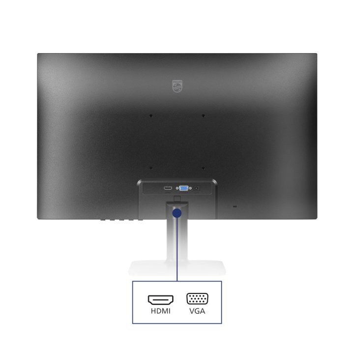 Philips 1000 serie 27E2N1100L/00 monitor per computer 68.6 cm (27 ) 1920 x 1080 pixel Full HD LCD Nero