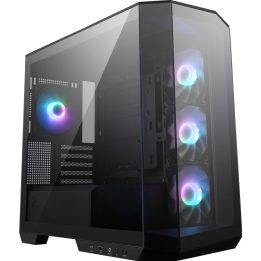 MSI MAG PANO 100R PZ Case
