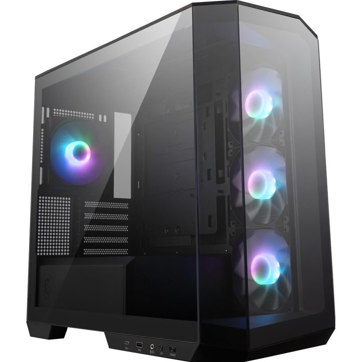MSI MAG PANO 100R PZ Case
